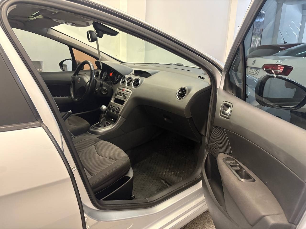 Peugeot 308 Usado en Mendoza, deRuedas