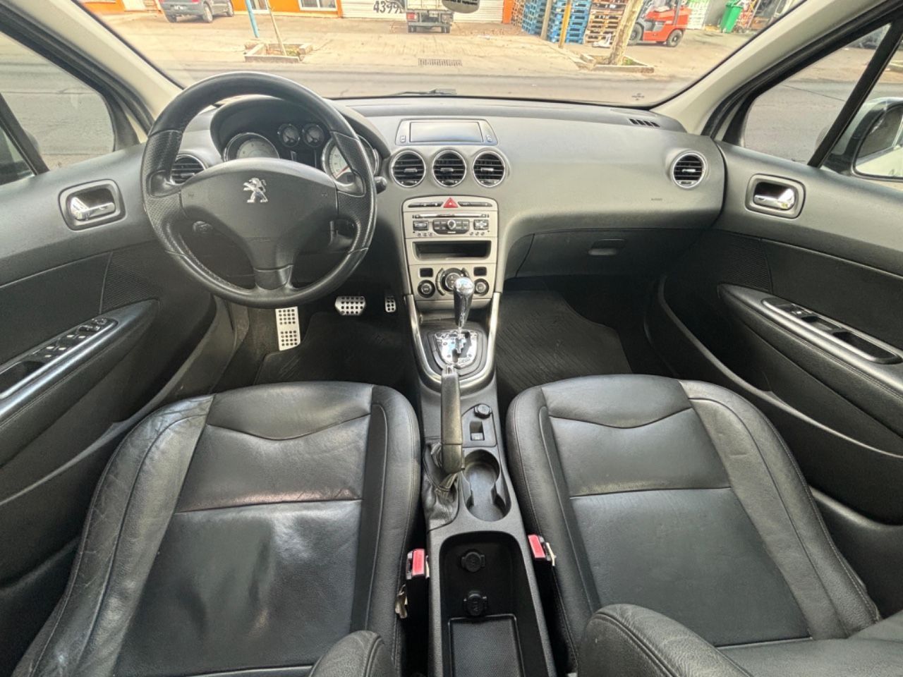 Peugeot 308 Usado en Mendoza, deRuedas