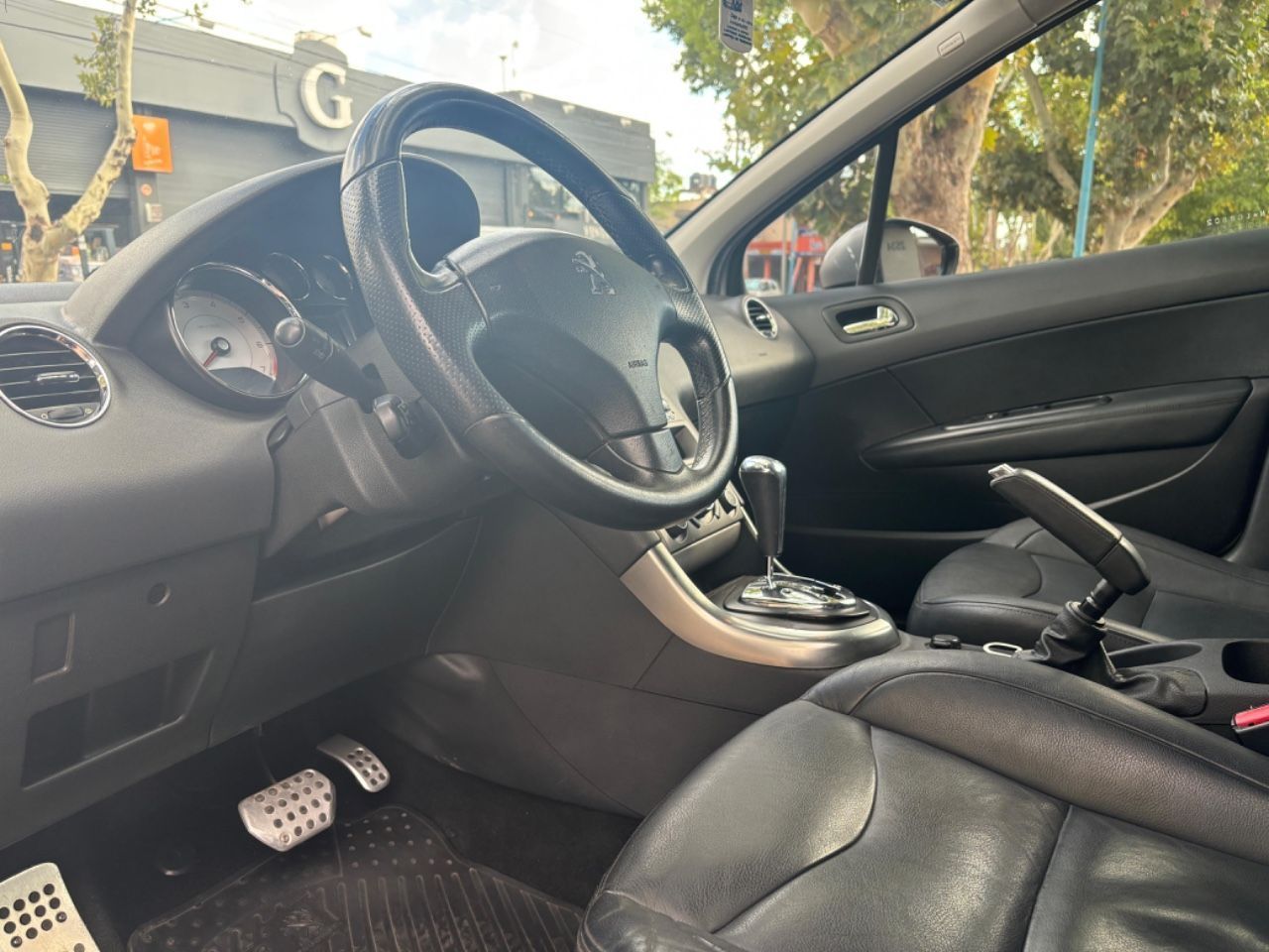 Peugeot 308 Usado en Mendoza, deRuedas