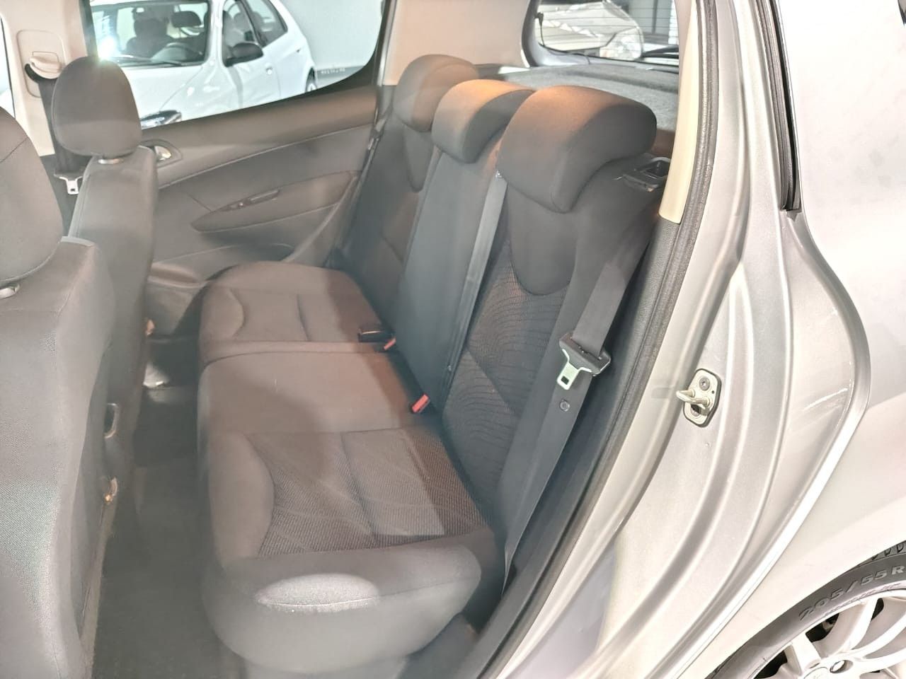 Peugeot 308 Usado en Mendoza, deRuedas