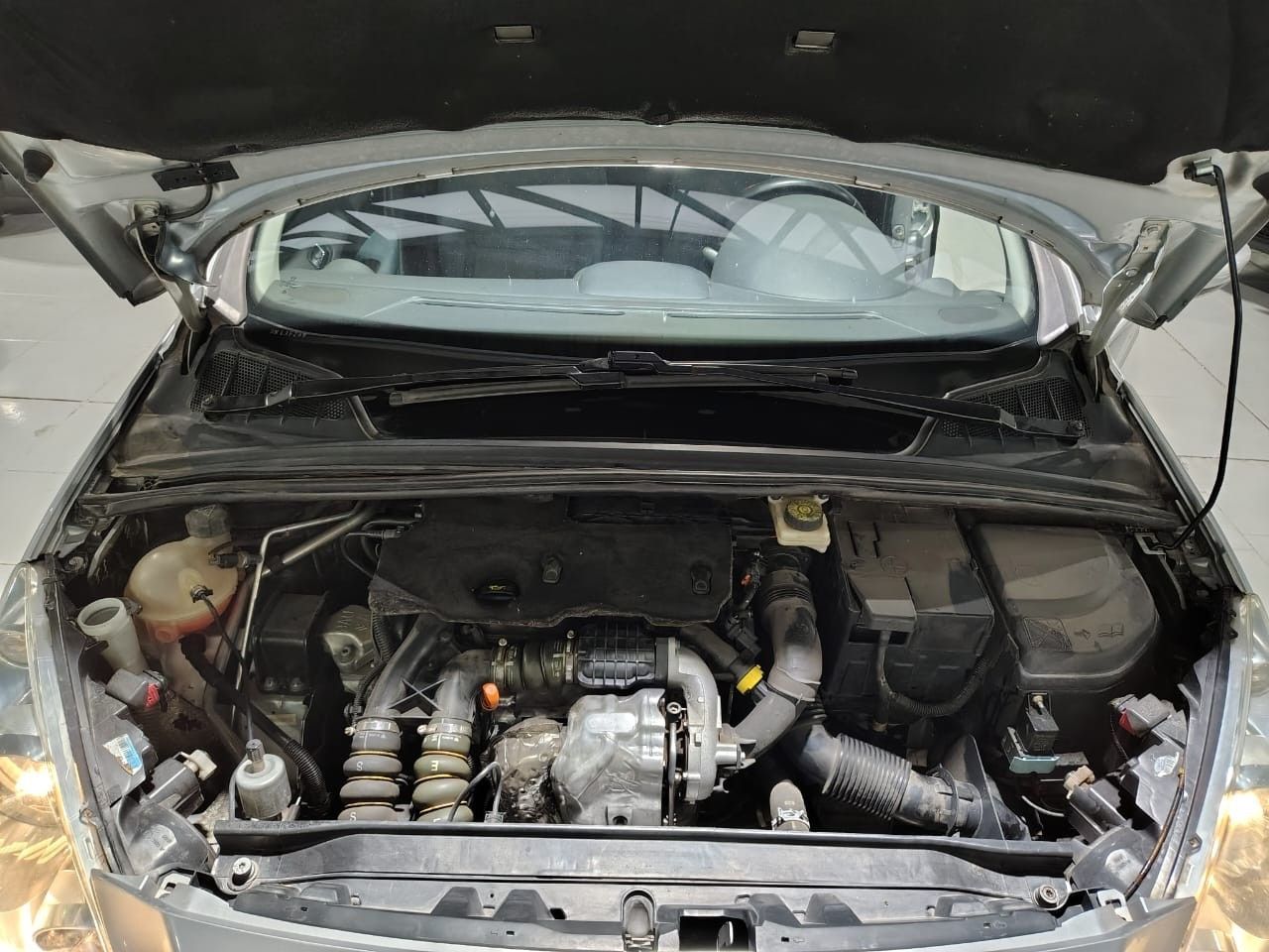 Peugeot 308 Usado en Mendoza, deRuedas