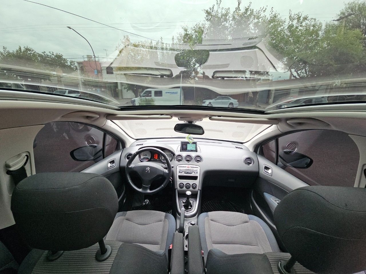 Peugeot 308 Usado en Mendoza, deRuedas