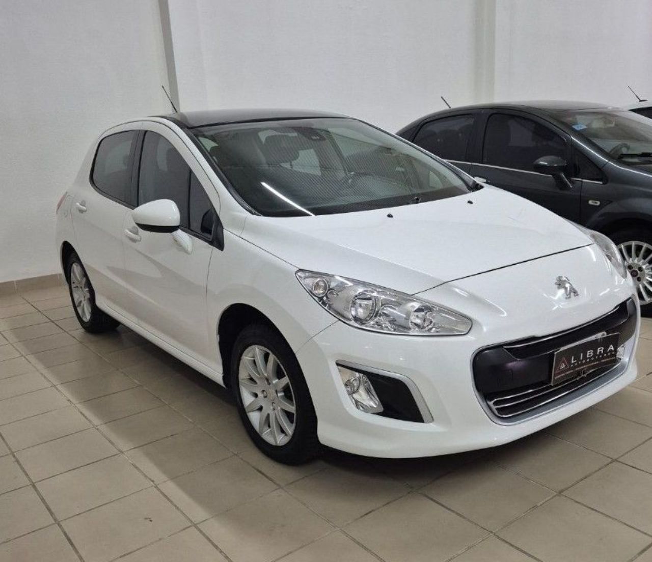 Peugeot 308 Usado Financiado en Mendoza, deRuedas