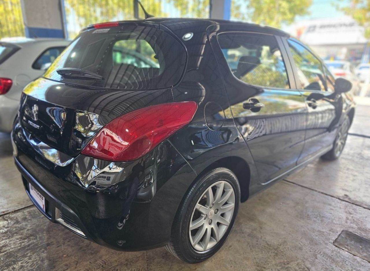 Peugeot 308 Usado en Mendoza, deRuedas