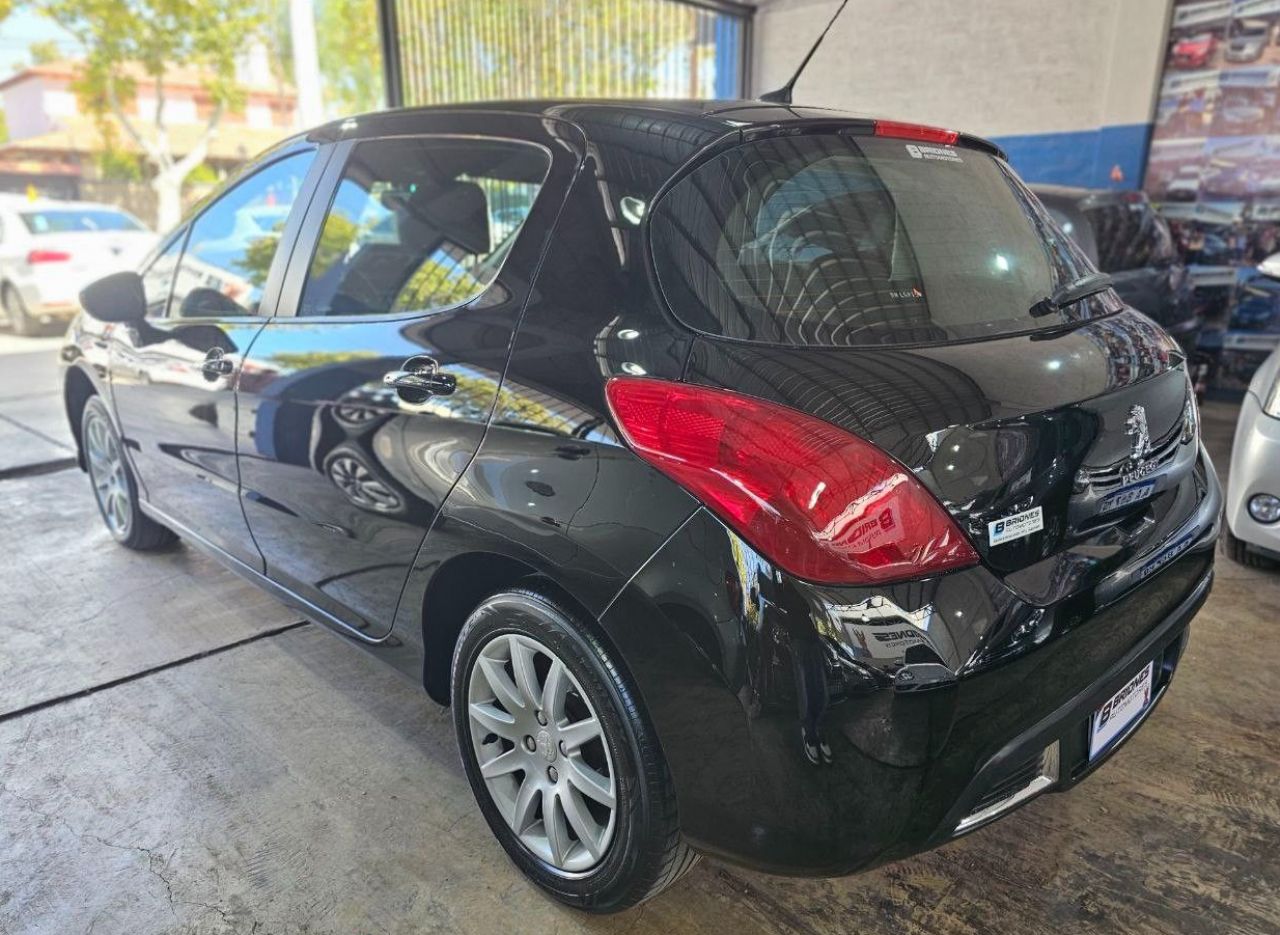 Peugeot 308 Usado en Mendoza, deRuedas