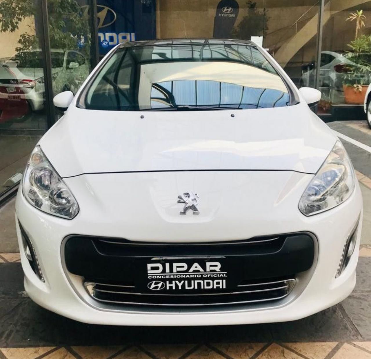 Peugeot 308 Usado en Mendoza, deRuedas
