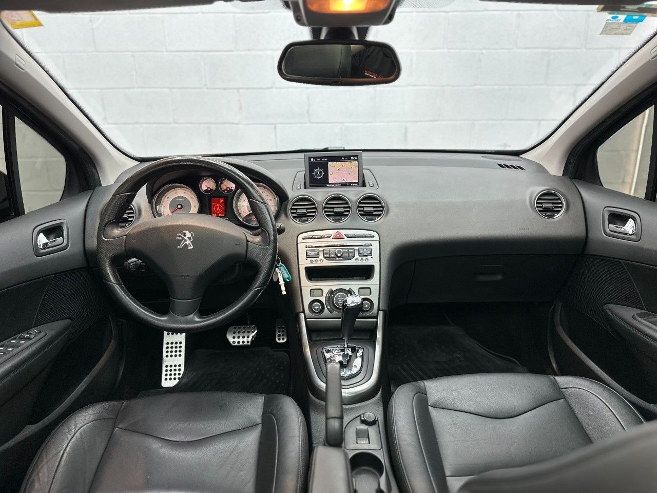 Peugeot 308 Usado en Córdoba, deRuedas
