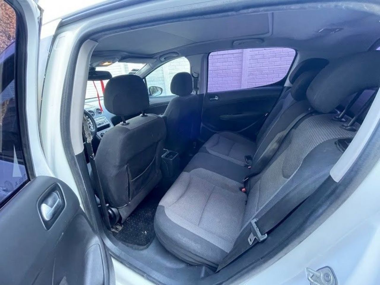 Peugeot 308 Usado en San Juan, deRuedas