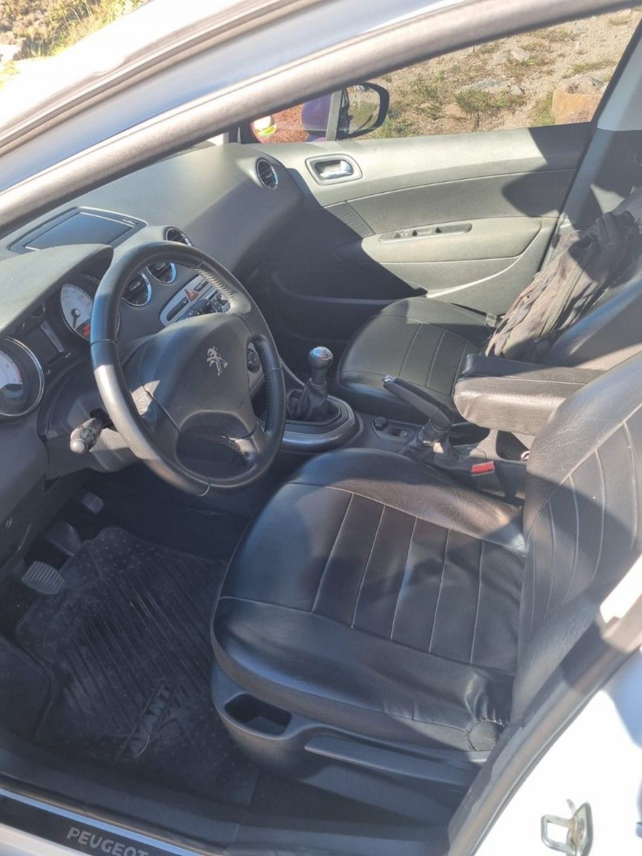 Peugeot 308 Usado en Córdoba, deRuedas