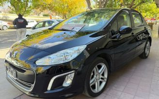 Peugeot 308 Usado en Mendoza