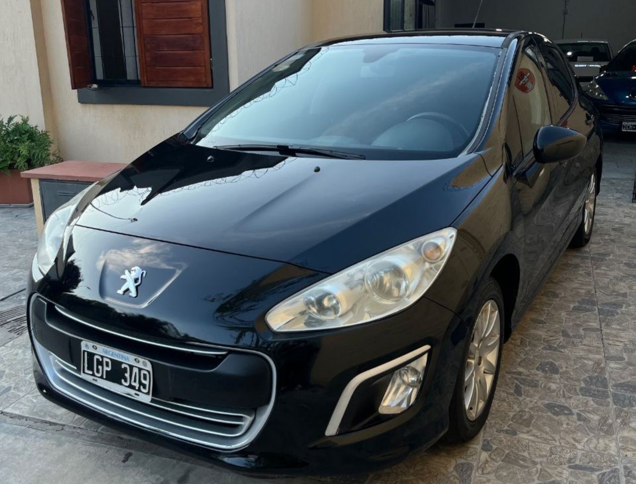 Peugeot 308 Usado en Mendoza, deRuedas