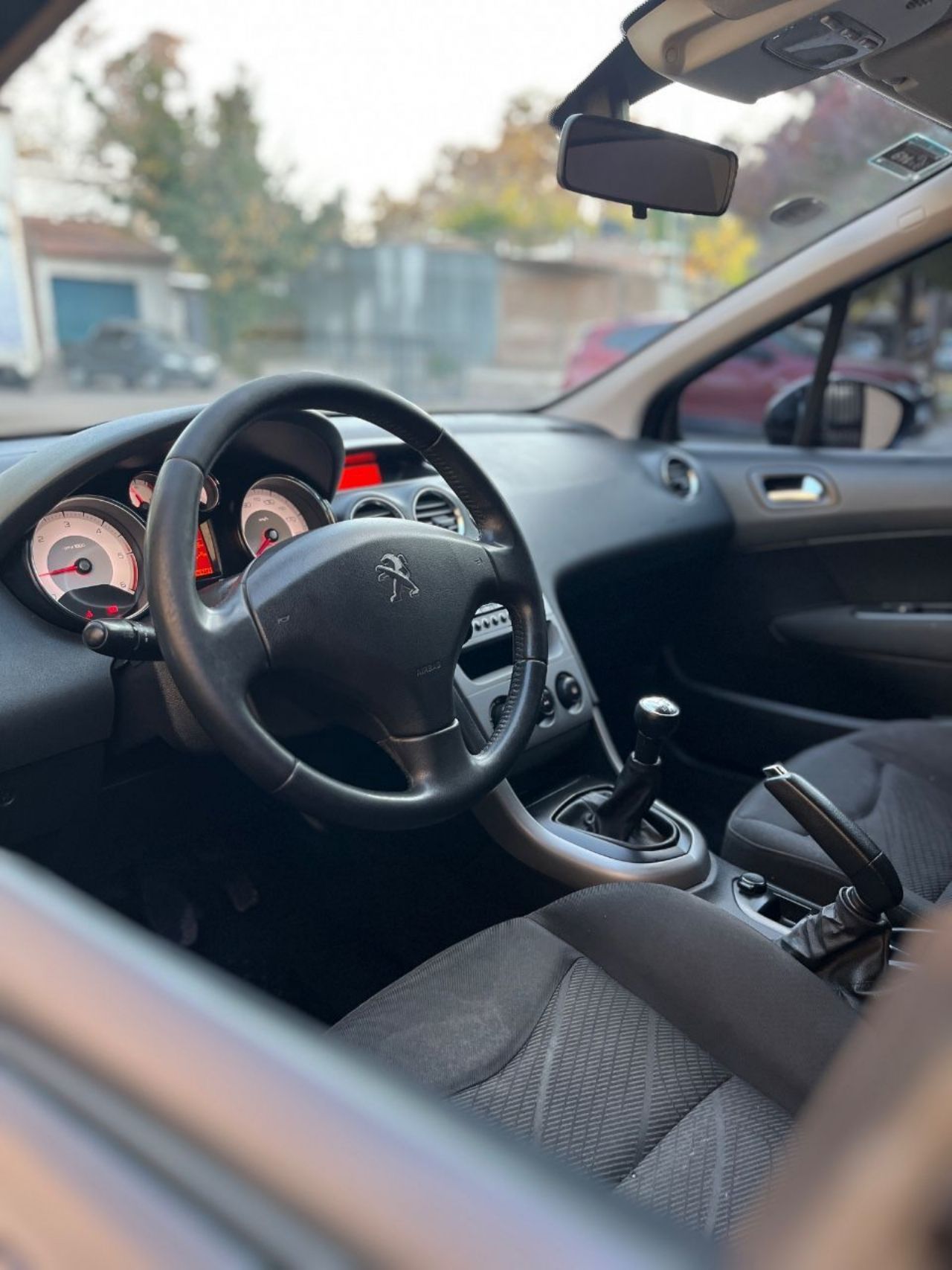 Peugeot 308 Usado en Mendoza, deRuedas
