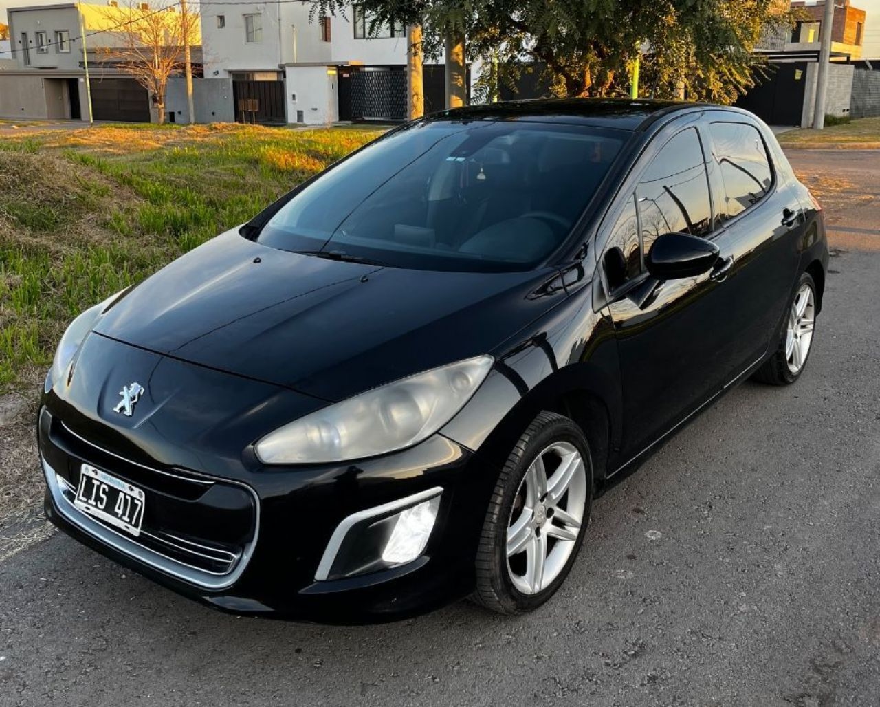 Peugeot 308 Usado en Buenos Aires, deRuedas