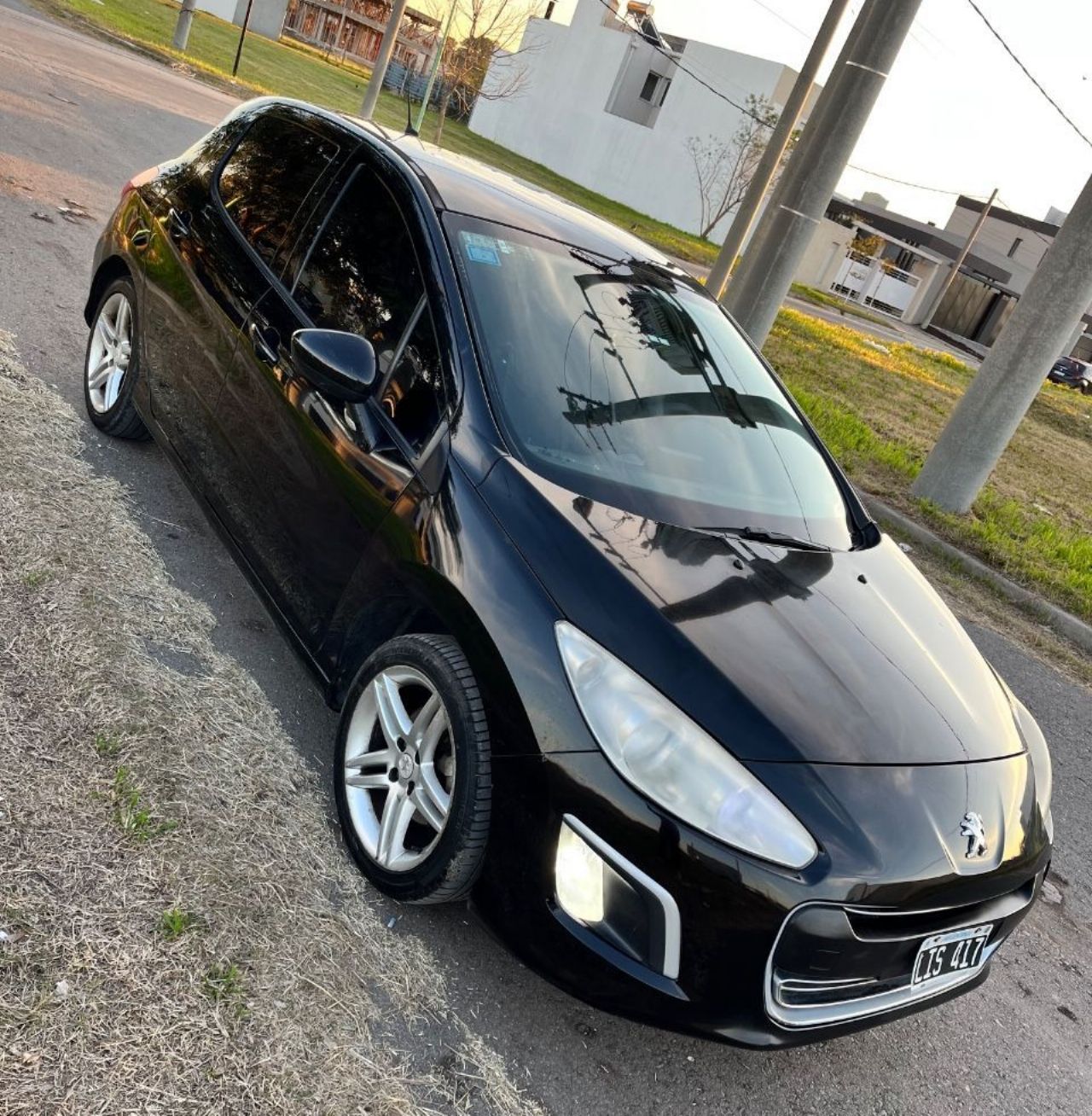 Peugeot 308 Usado en Buenos Aires, deRuedas