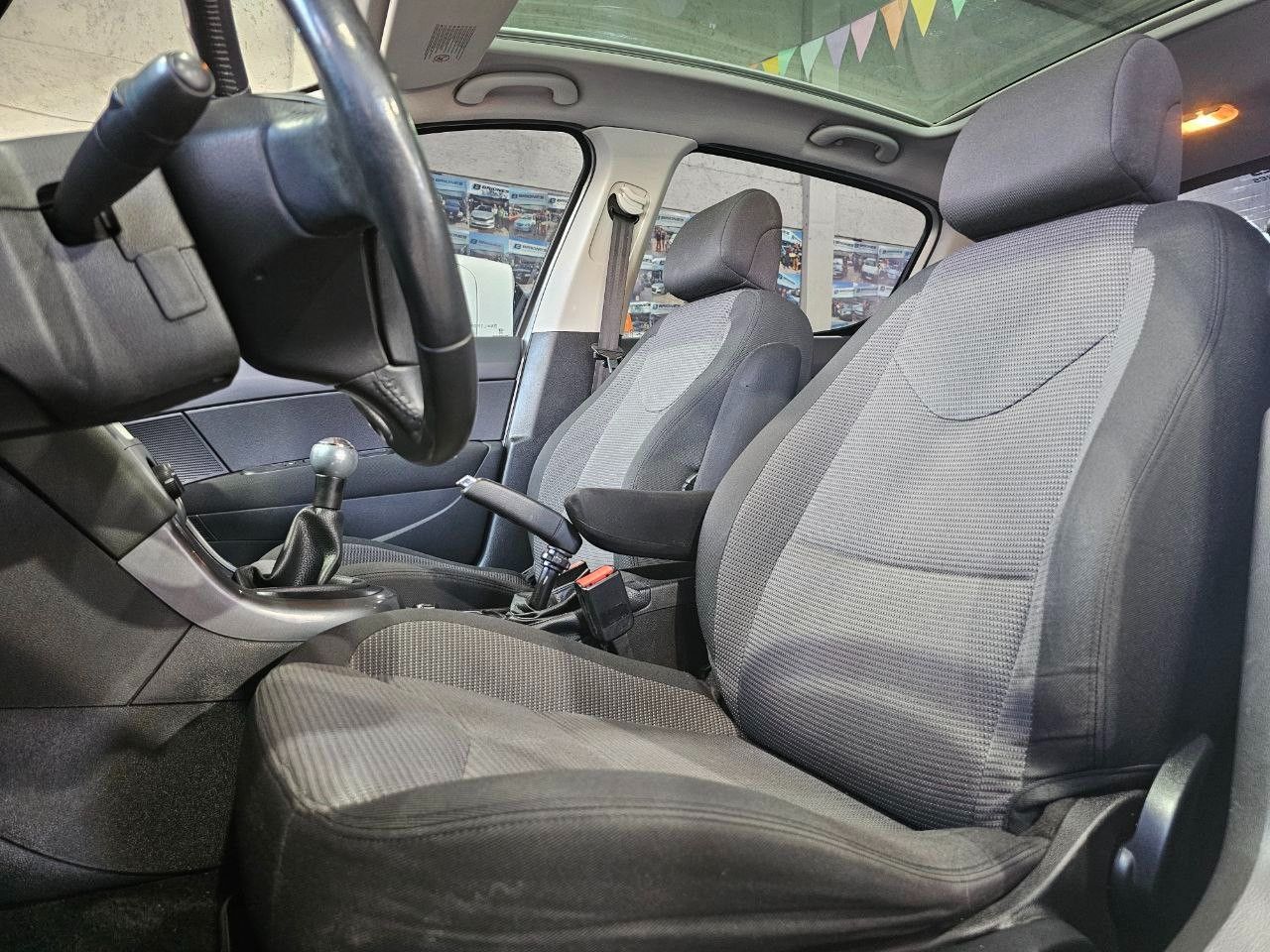 Peugeot 308 Usado en Mendoza, deRuedas