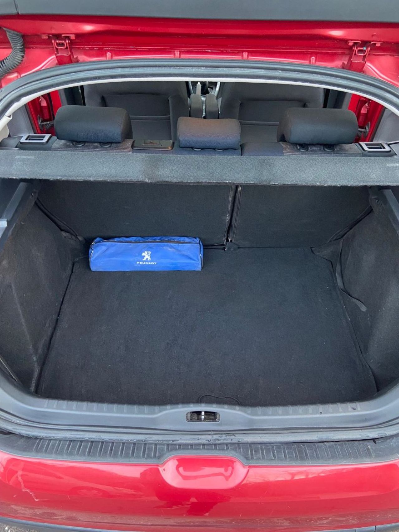 Peugeot 308 Usado en Mendoza, deRuedas
