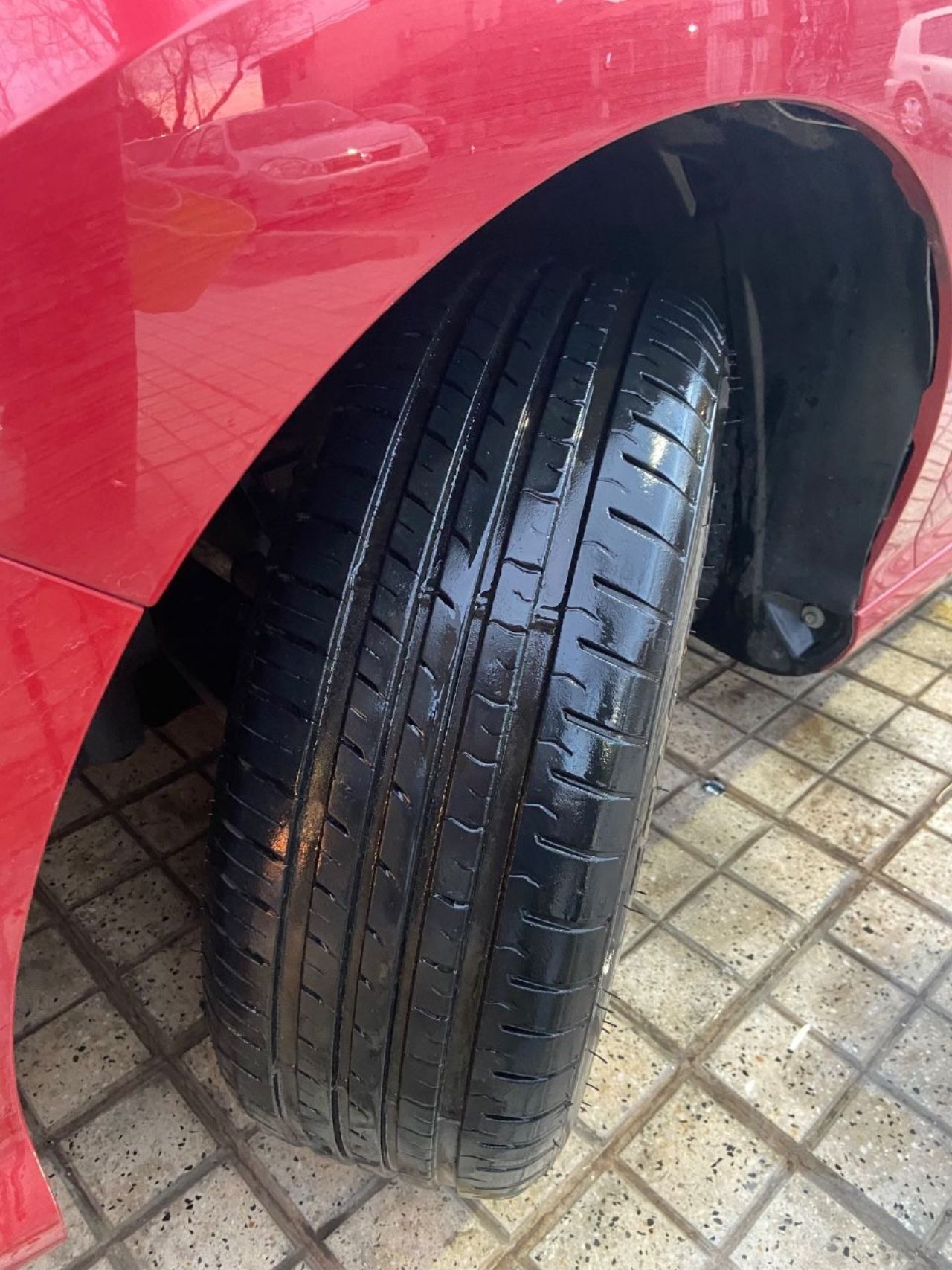 Peugeot 308 Usado en Mendoza, deRuedas