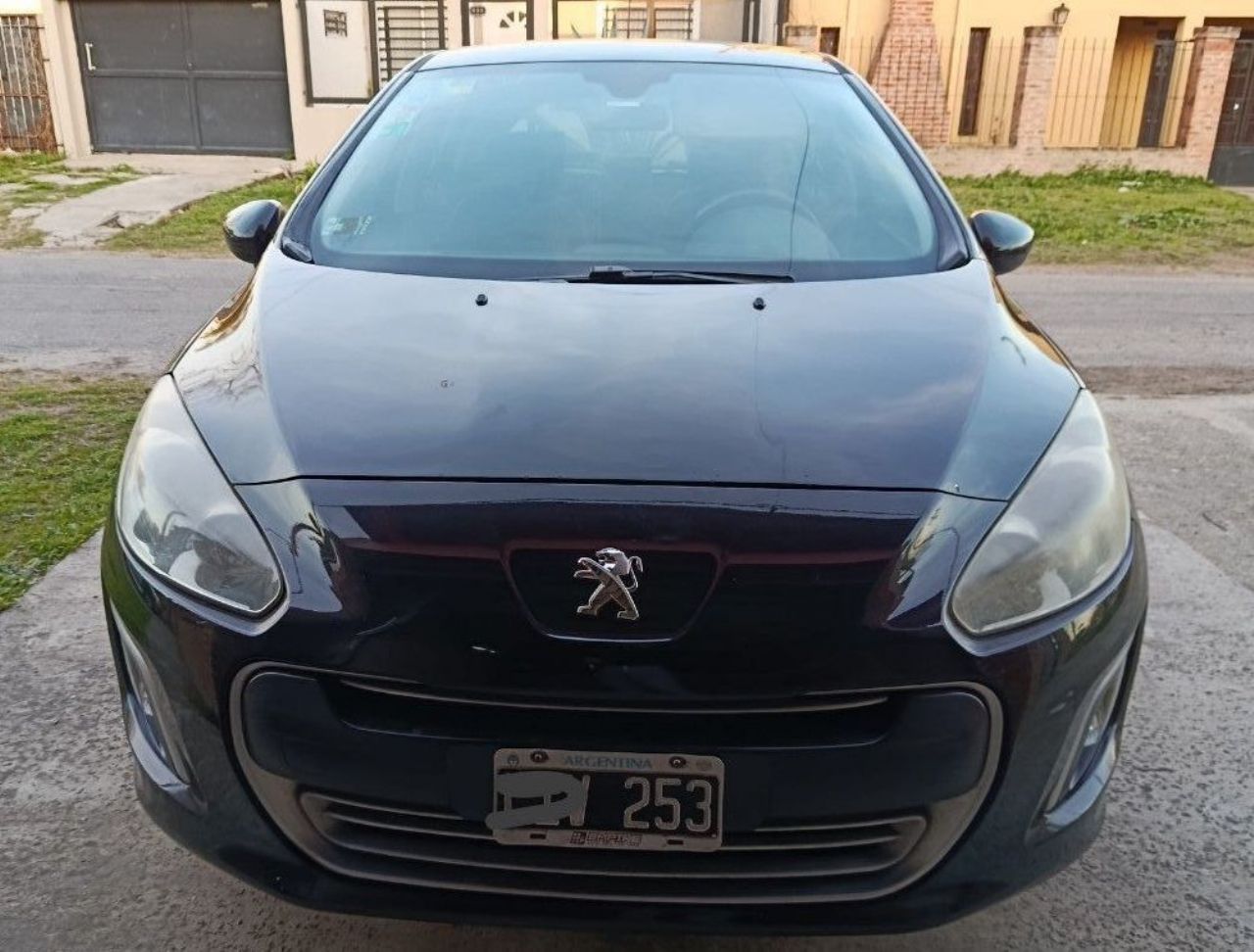Peugeot 308 Usado en Buenos Aires, deRuedas