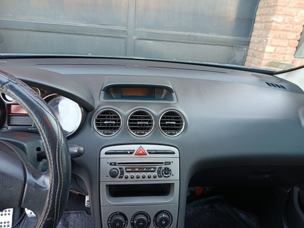 Peugeot 308 Usado en Buenos Aires, deRuedas