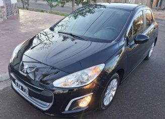 Peugeot 308 Usado en Mendoza