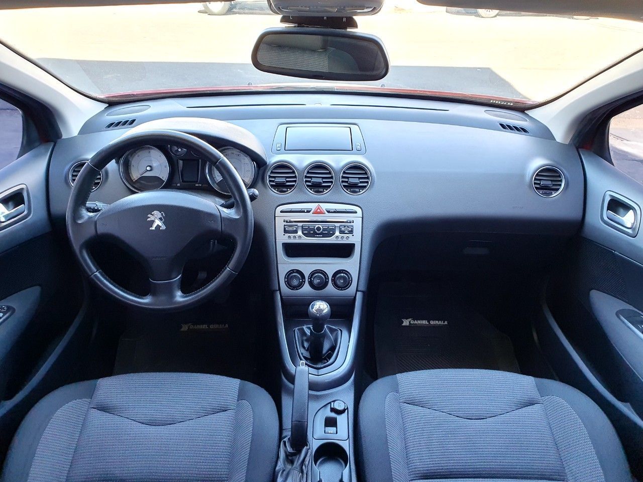 Peugeot 308 Usado en Mendoza, deRuedas