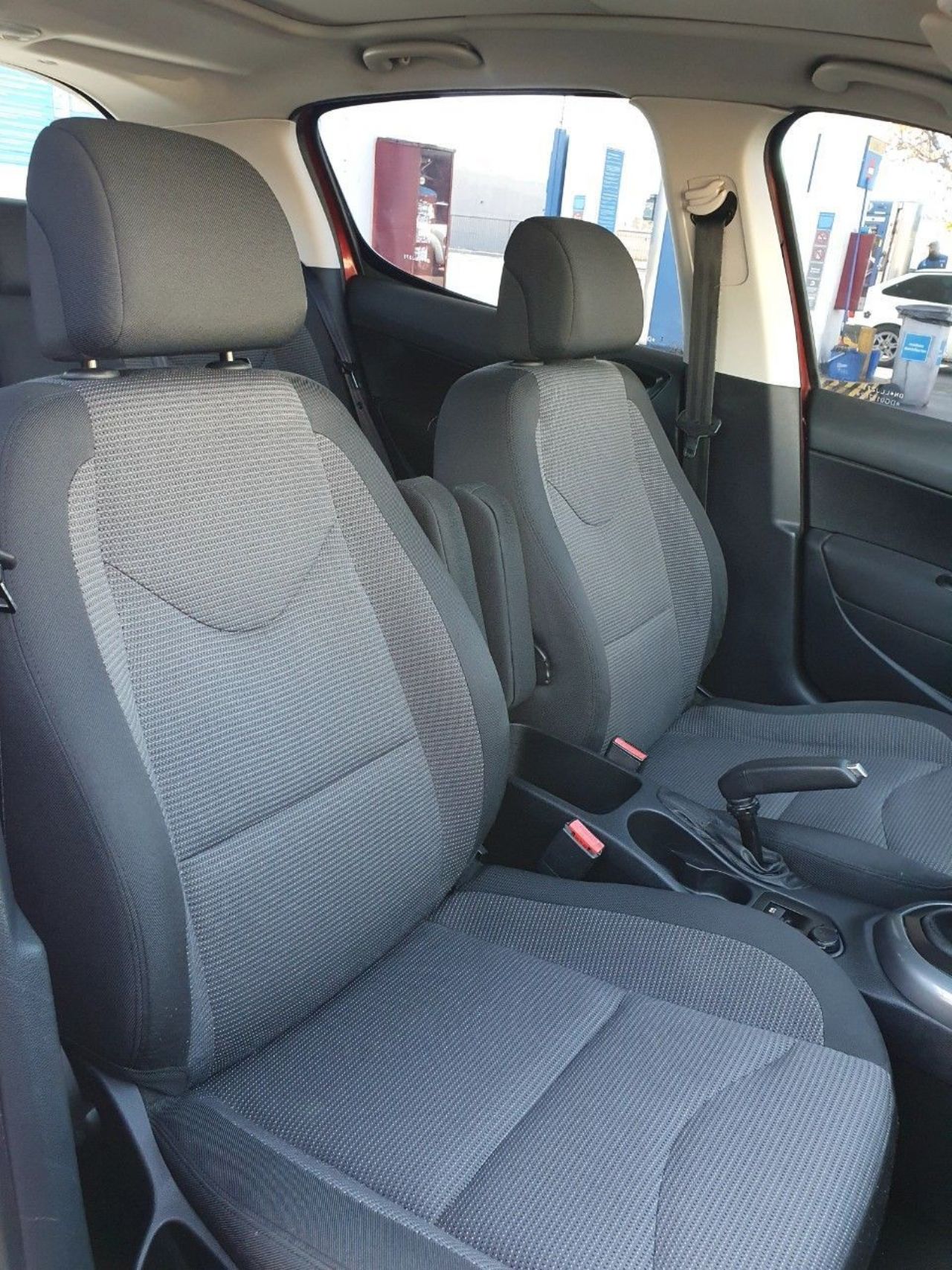 Peugeot 308 Usado en Mendoza, deRuedas
