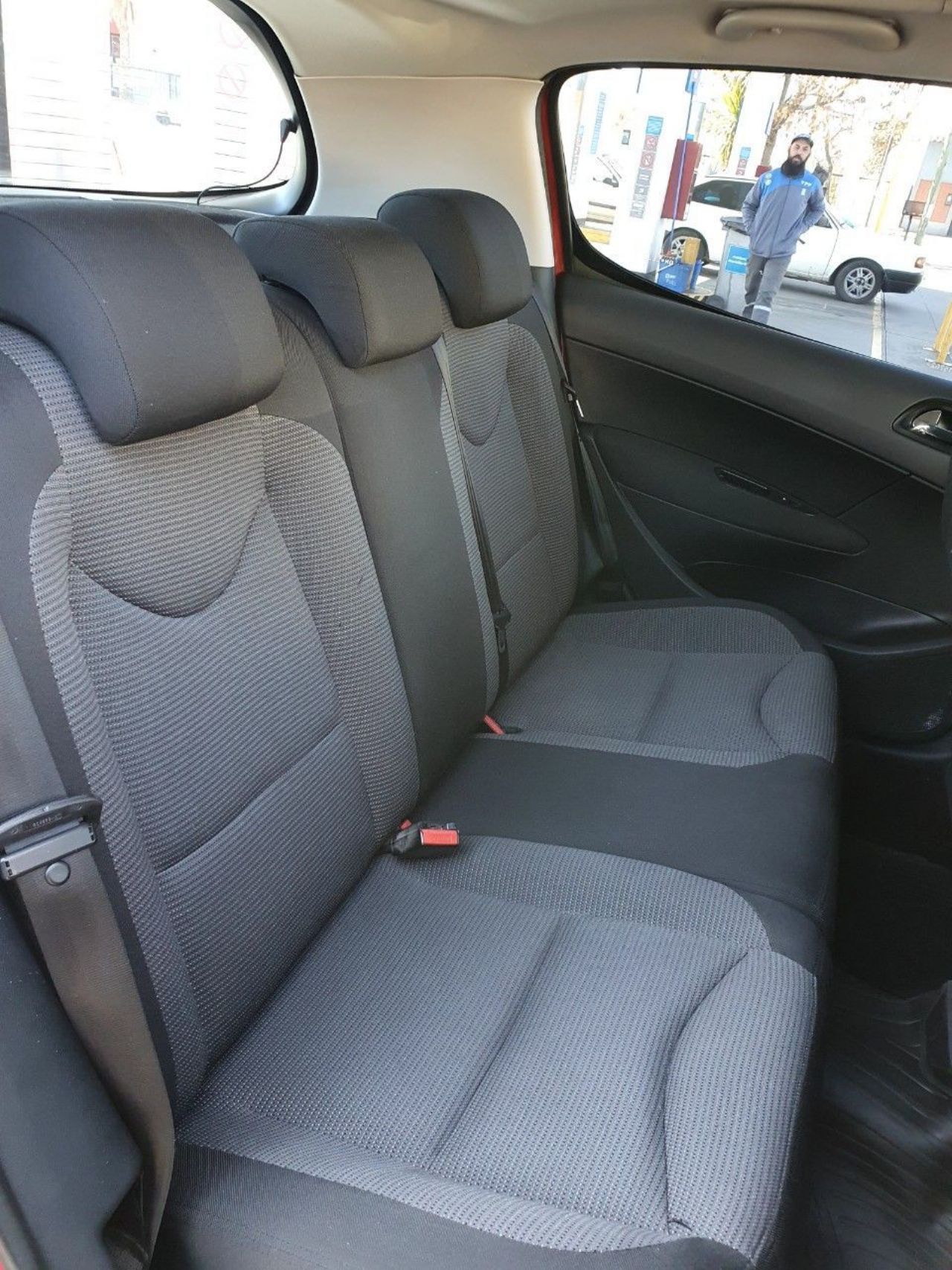 Peugeot 308 Usado en Mendoza, deRuedas