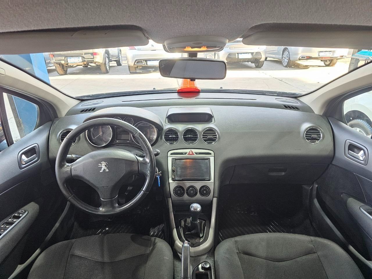 Peugeot 308 Usado en Mendoza, deRuedas