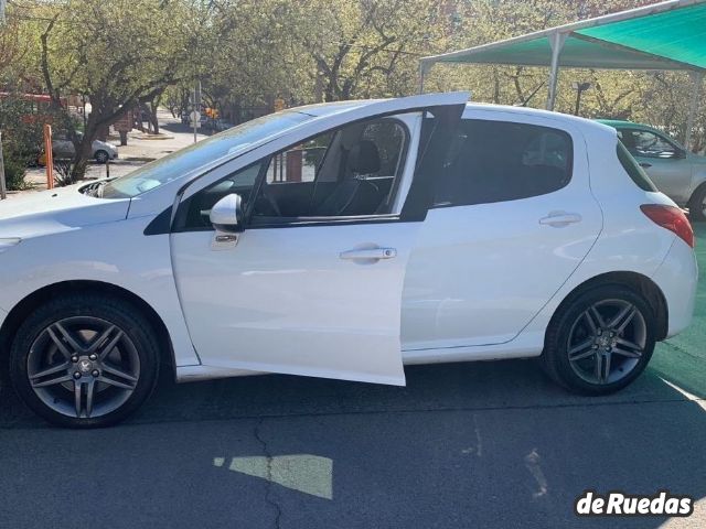 Peugeot 308 Usado en Mendoza, deRuedas