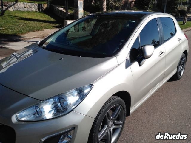Peugeot 308 Usado en Mendoza, deRuedas