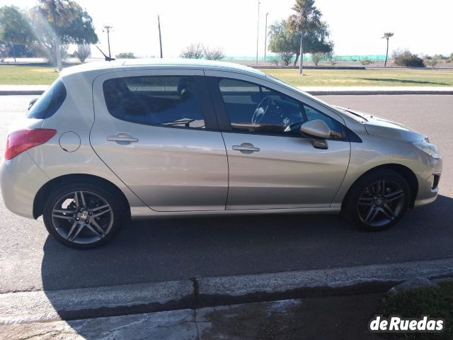 Peugeot 308 Usado en Mendoza, deRuedas