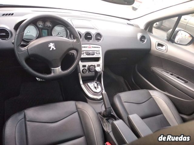 Peugeot 308 Usado en Mendoza, deRuedas