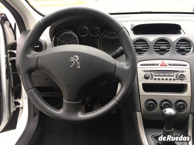 Peugeot 308 Usado en Mendoza, deRuedas