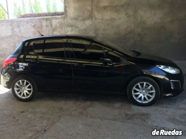 Peugeot 308 Usado en Mendoza, deRuedas