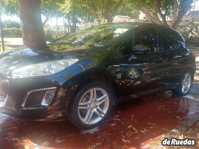 Peugeot 308 Usado en Mendoza, deRuedas