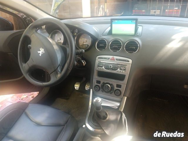 Peugeot 308 Usado en Mendoza, deRuedas