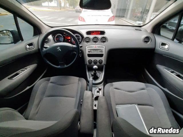 Peugeot 308 Usado en Mendoza, deRuedas