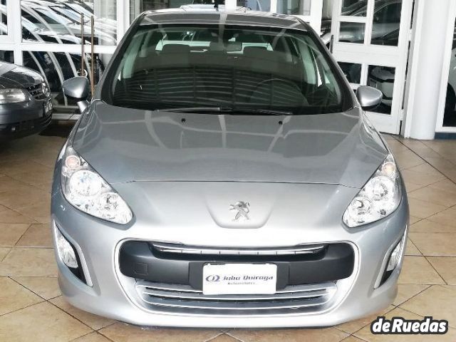 Peugeot 308 Usado en Mendoza, deRuedas