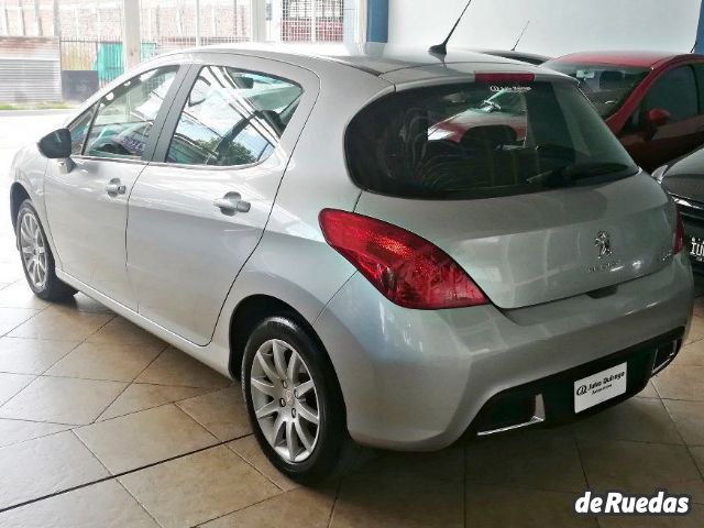 Peugeot 308 Usado en Mendoza, deRuedas