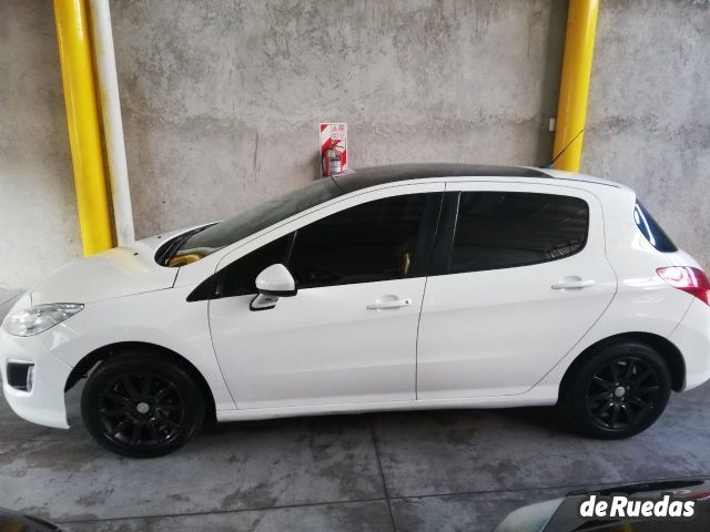 Peugeot 308 Usado en Mendoza, deRuedas