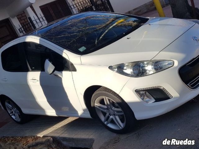 Peugeot 308 Usado en Mendoza, deRuedas