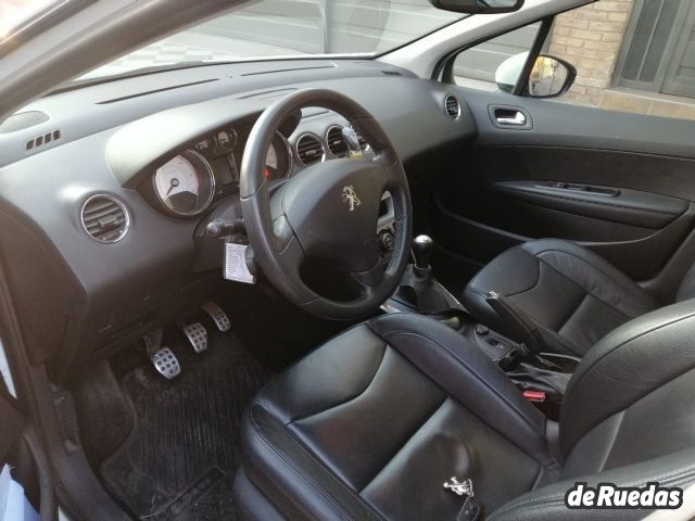 Peugeot 308 Usado en Mendoza, deRuedas