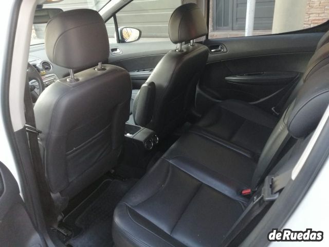 Peugeot 308 Usado en Mendoza, deRuedas