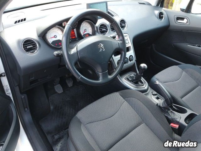 Peugeot 308 Usado en Mendoza, deRuedas