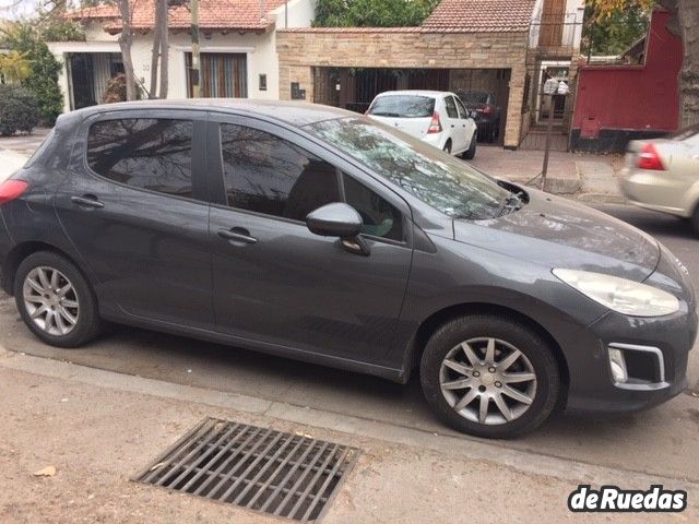 Peugeot 308 Usado en Mendoza, deRuedas