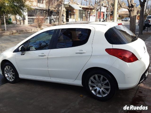 Peugeot 308 Usado en Mendoza, deRuedas