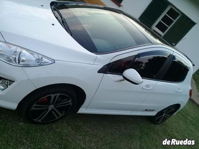 Peugeot 308 Usado en Mendoza, deRuedas