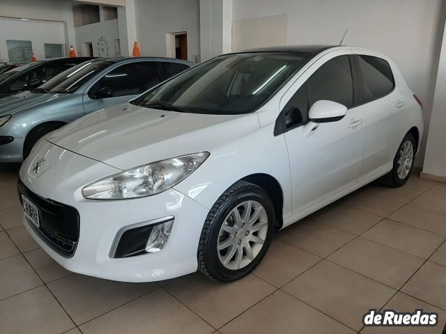 Peugeot 308 Usado en Mendoza, deRuedas