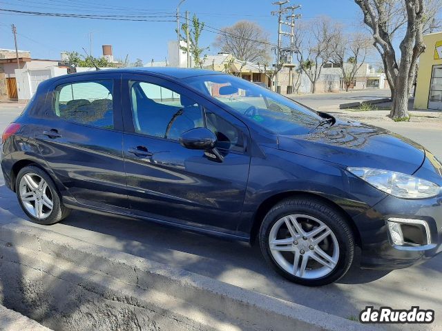 Peugeot 308 Usado en Mendoza, deRuedas