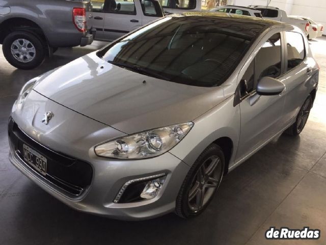 Peugeot 308 Usado en Mendoza, deRuedas